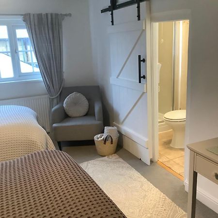 Birtles Farm Bed&Breakfast Knutsford Extérieur photo
