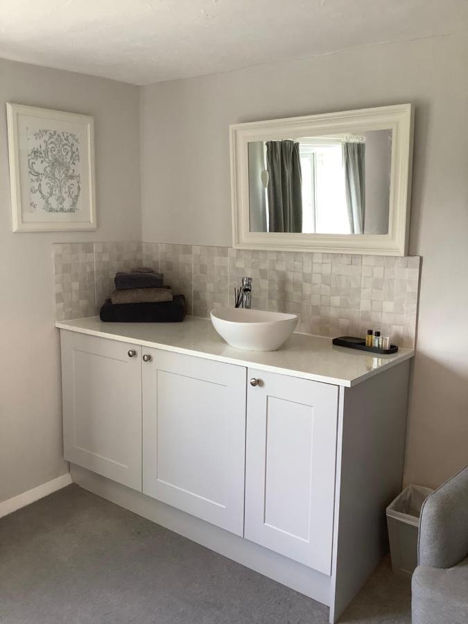 Birtles Farm Bed&Breakfast Knutsford Extérieur photo