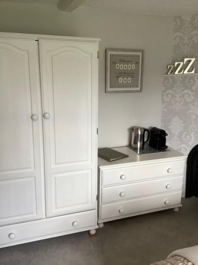 Birtles Farm Bed&Breakfast Knutsford Extérieur photo