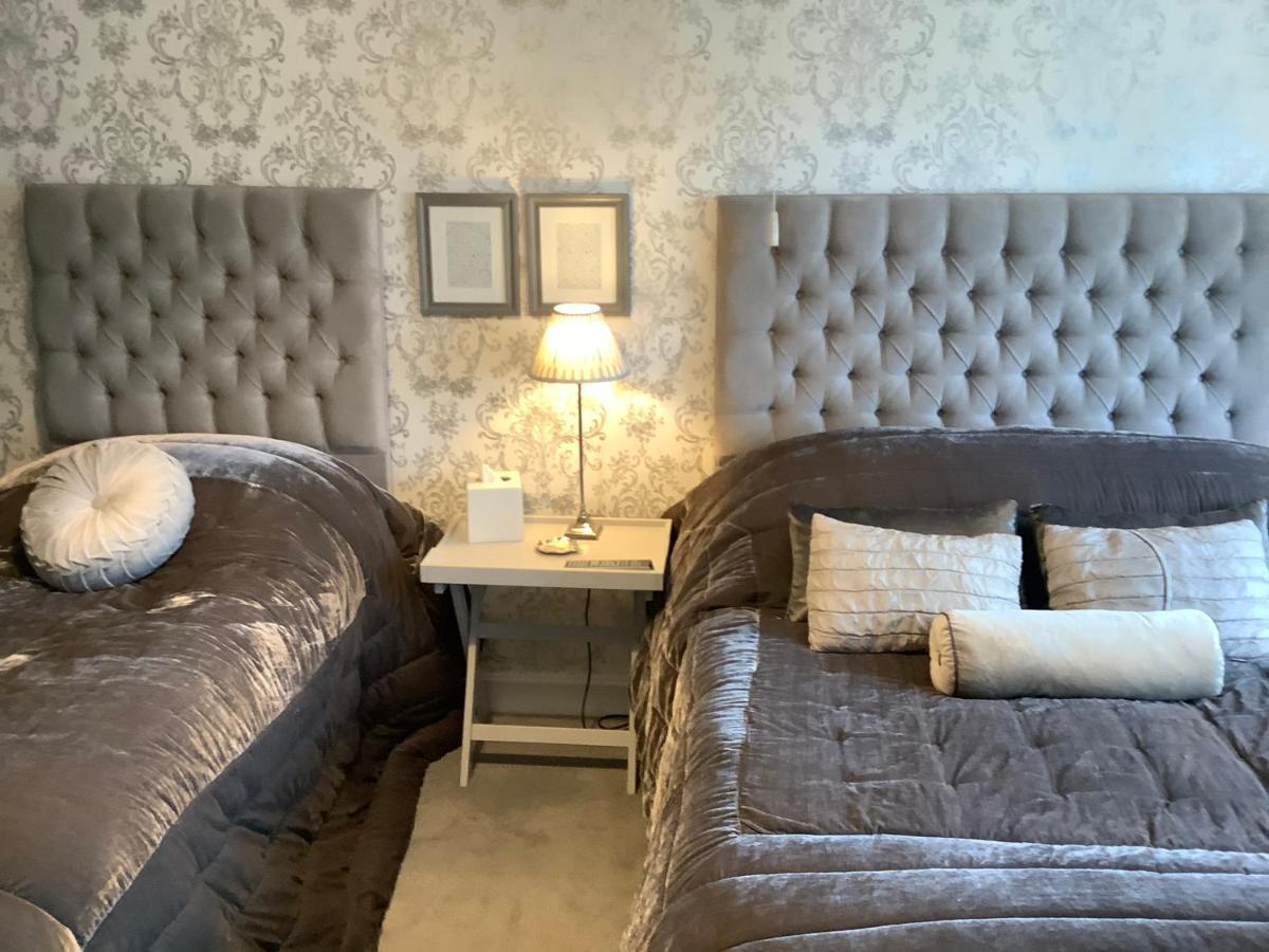 Birtles Farm Bed&Breakfast Knutsford Extérieur photo