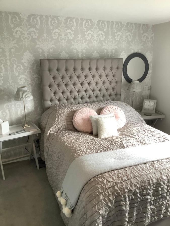 Birtles Farm Bed&Breakfast Knutsford Extérieur photo