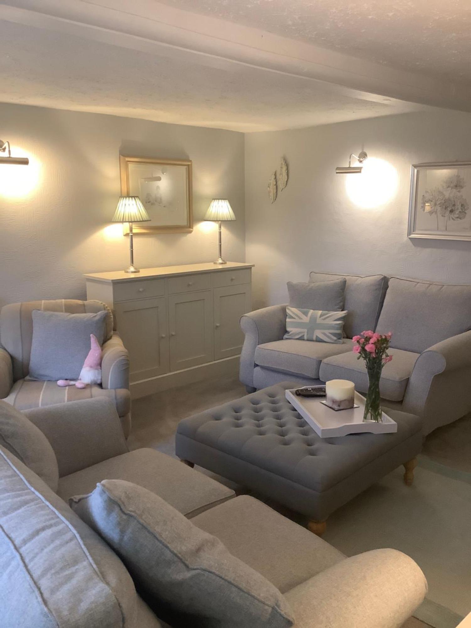 Birtles Farm Bed&Breakfast Knutsford Extérieur photo