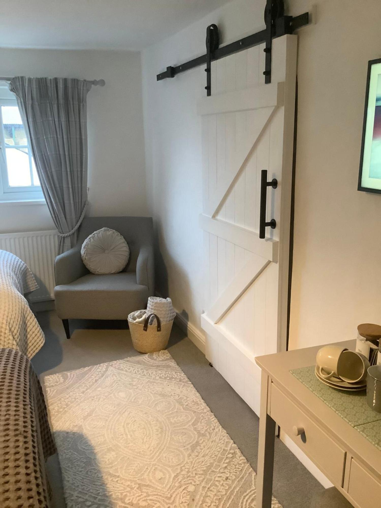 Birtles Farm Bed&Breakfast Knutsford Extérieur photo