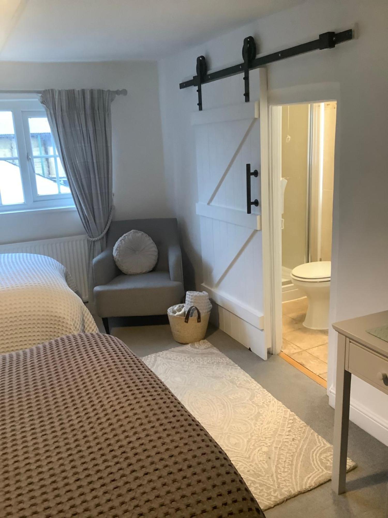 Birtles Farm Bed&Breakfast Knutsford Extérieur photo