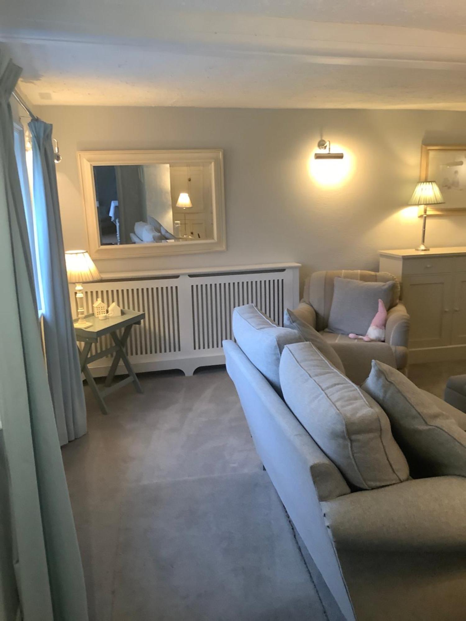 Birtles Farm Bed&Breakfast Knutsford Extérieur photo