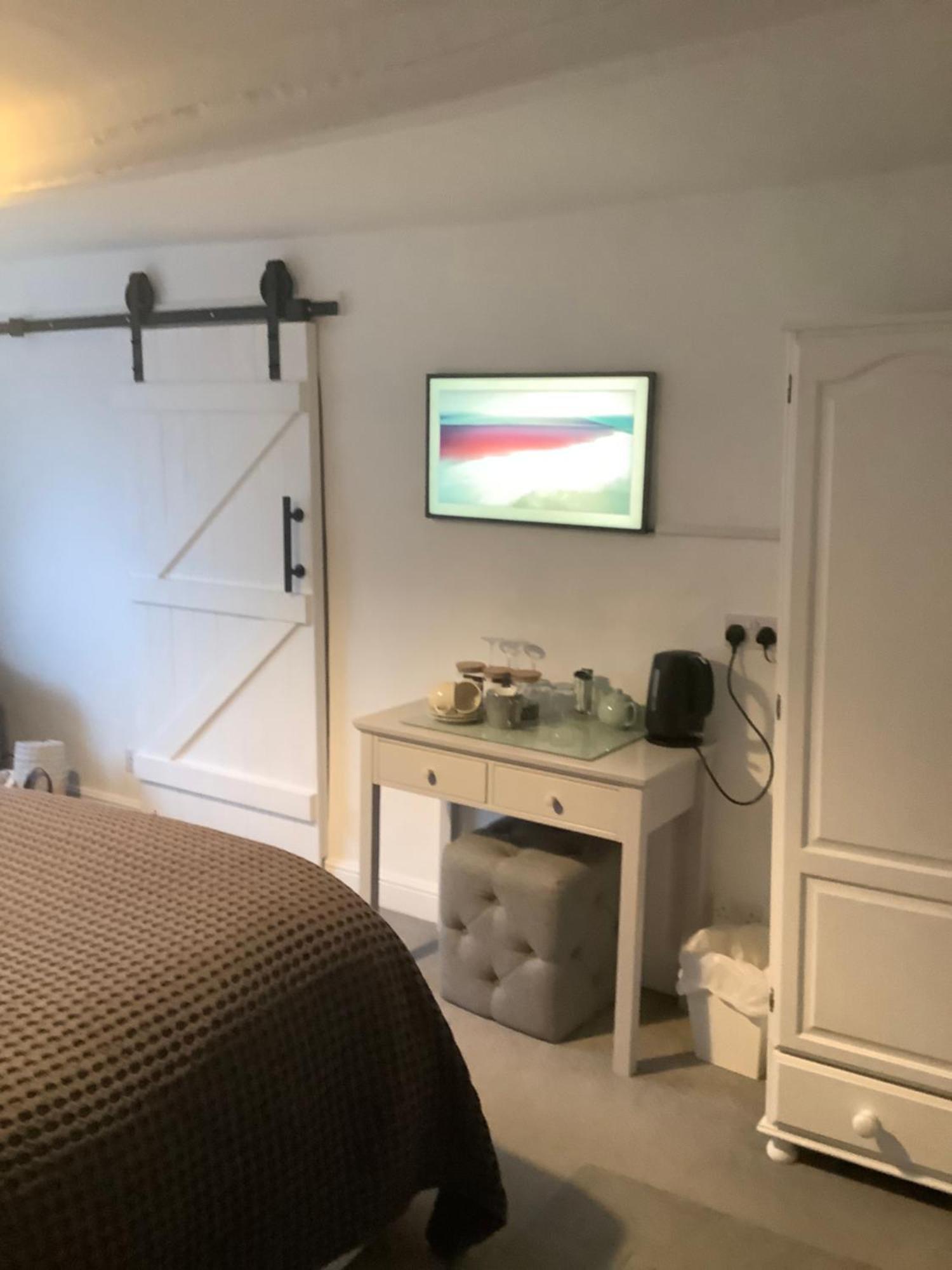 Birtles Farm Bed&Breakfast Knutsford Extérieur photo