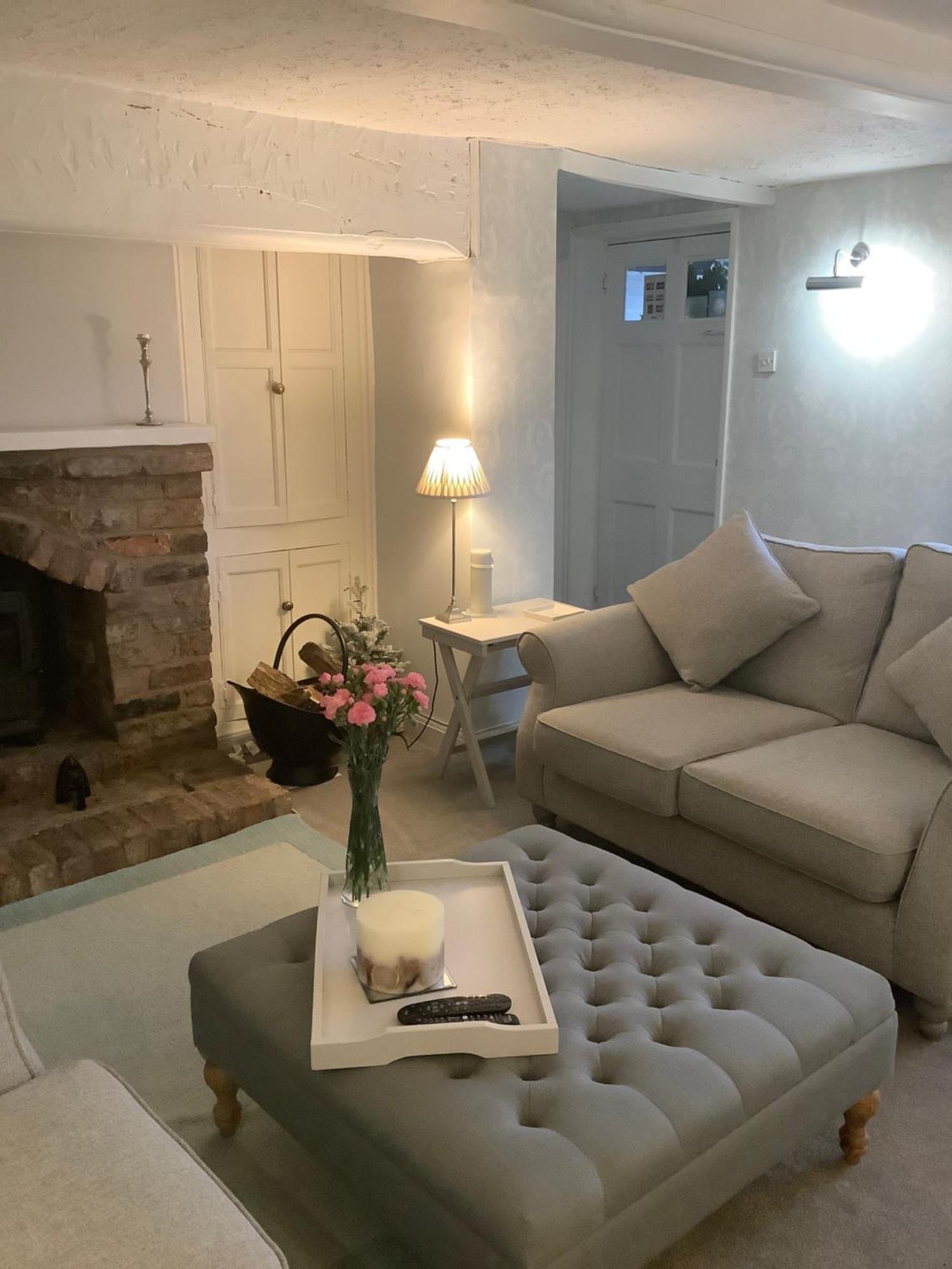Birtles Farm Bed&Breakfast Knutsford Extérieur photo