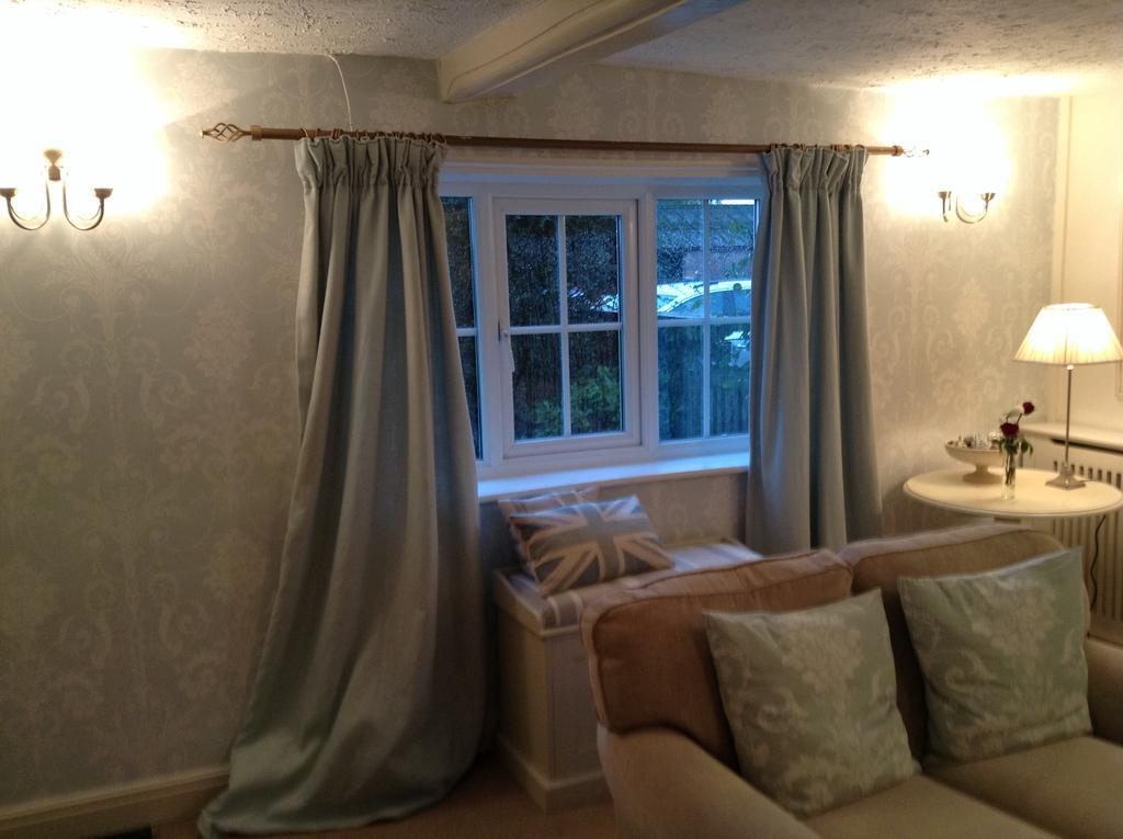 Birtles Farm Bed&Breakfast Knutsford Extérieur photo