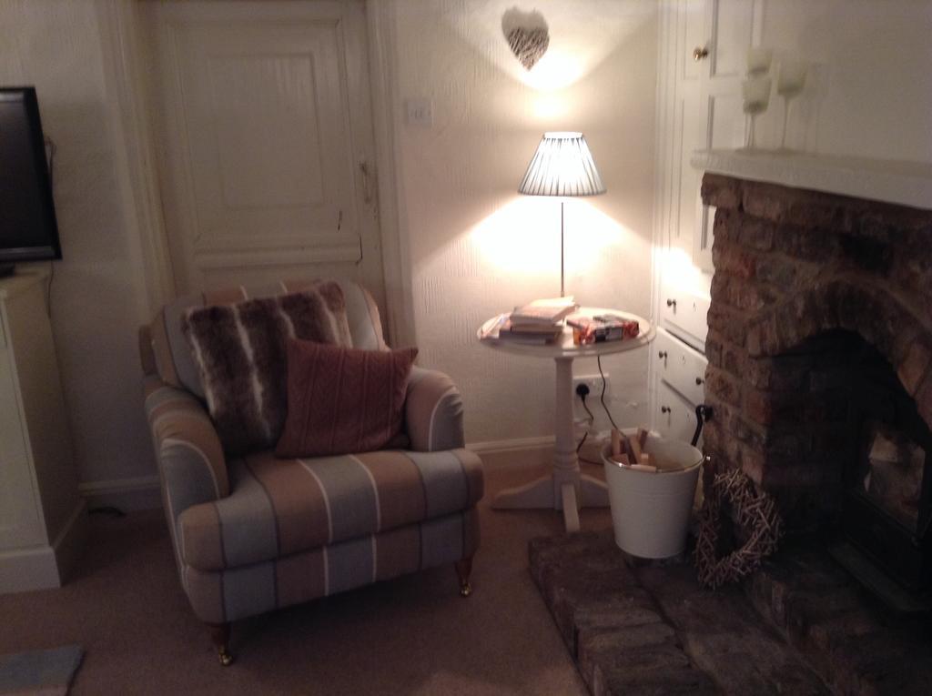 Birtles Farm Bed&Breakfast Knutsford Extérieur photo