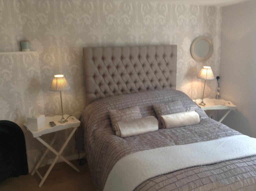 Birtles Farm Bed&Breakfast Knutsford Extérieur photo
