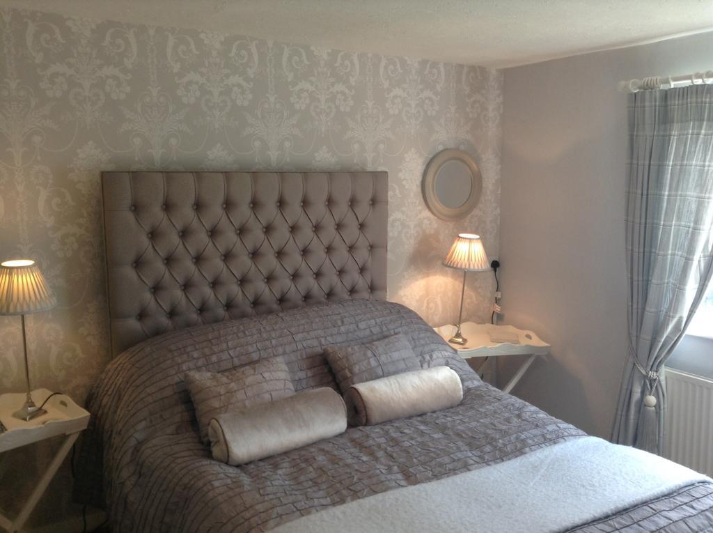 Birtles Farm Bed&Breakfast Knutsford Extérieur photo