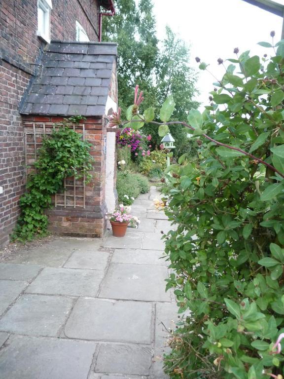 Birtles Farm Bed&Breakfast Knutsford Extérieur photo
