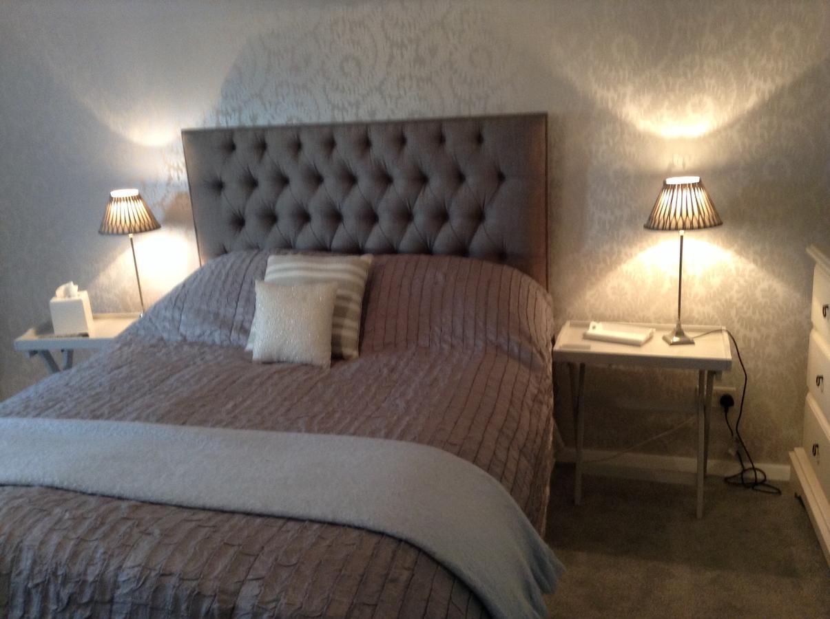 Birtles Farm Bed&Breakfast Knutsford Extérieur photo