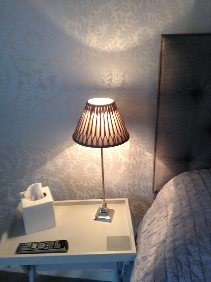 Birtles Farm Bed&Breakfast Knutsford Extérieur photo