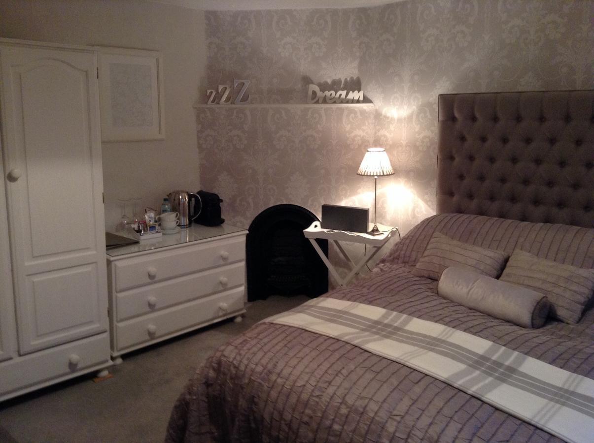 Birtles Farm Bed&Breakfast Knutsford Extérieur photo