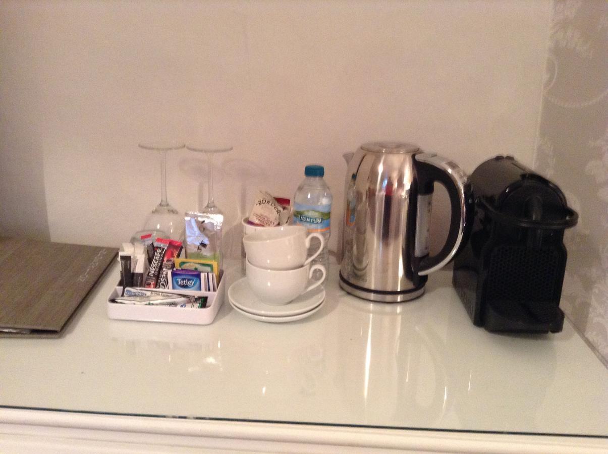 Birtles Farm Bed&Breakfast Knutsford Extérieur photo
