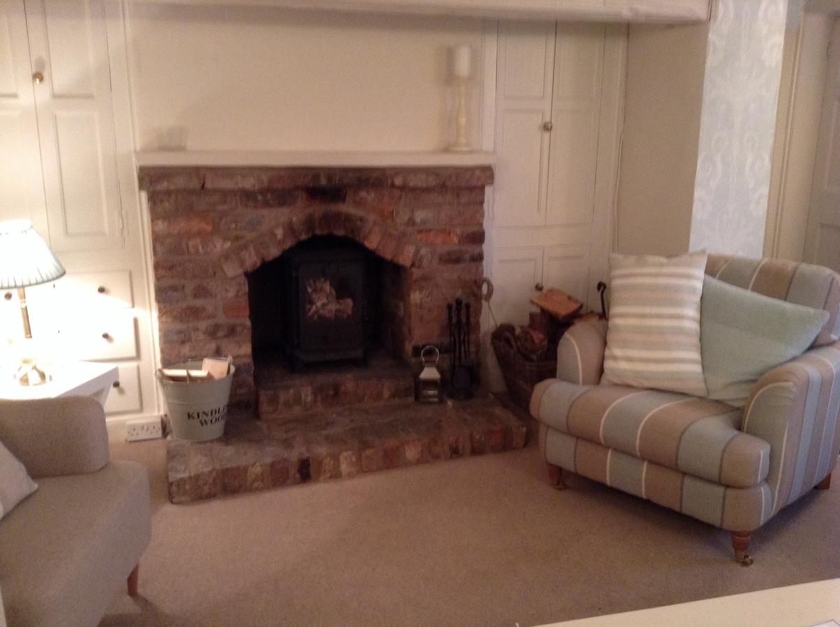 Birtles Farm Bed&Breakfast Knutsford Extérieur photo