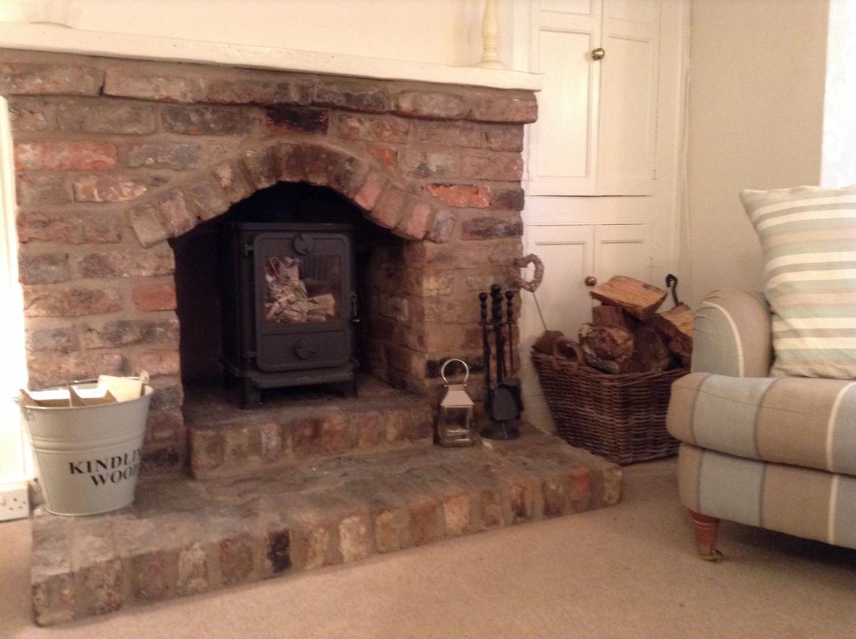 Birtles Farm Bed&Breakfast Knutsford Extérieur photo