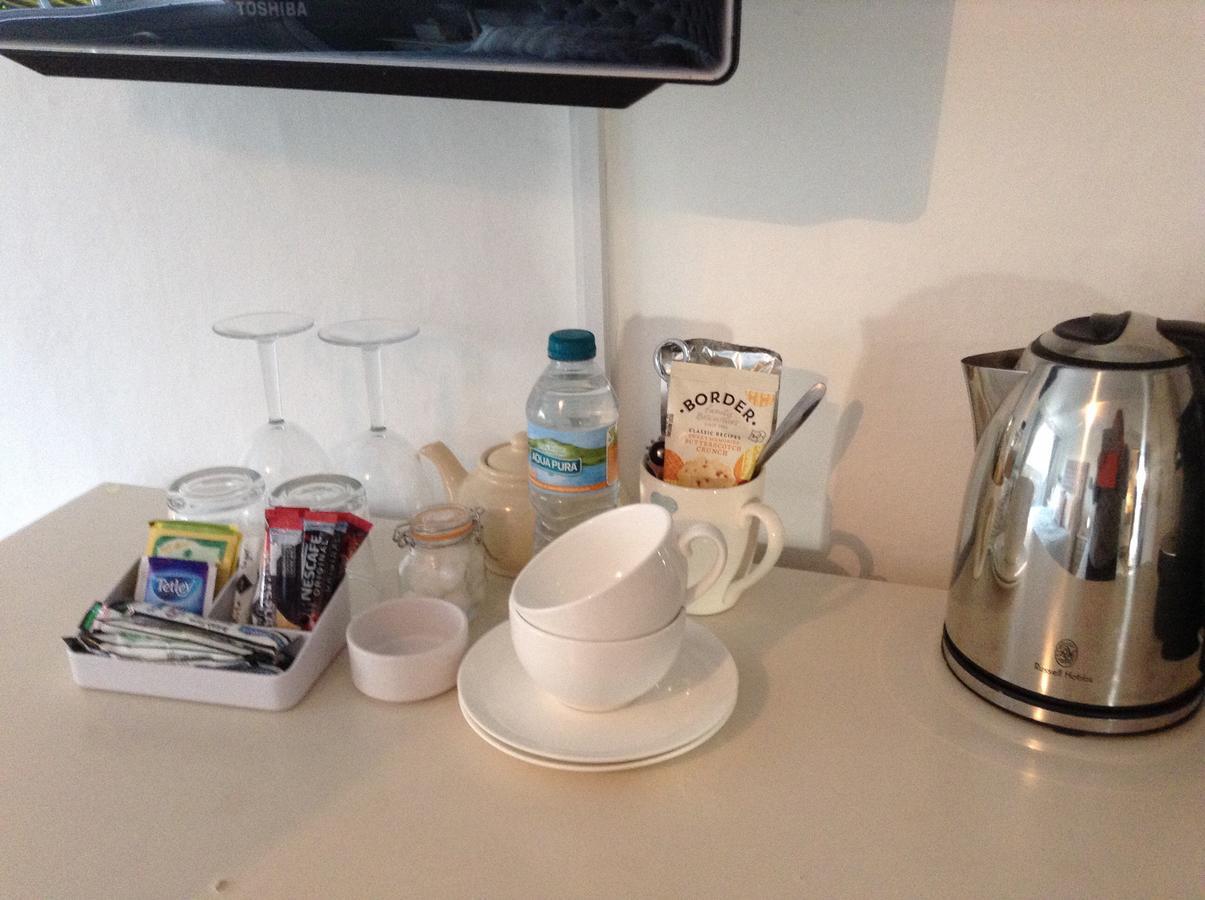 Birtles Farm Bed&Breakfast Knutsford Extérieur photo