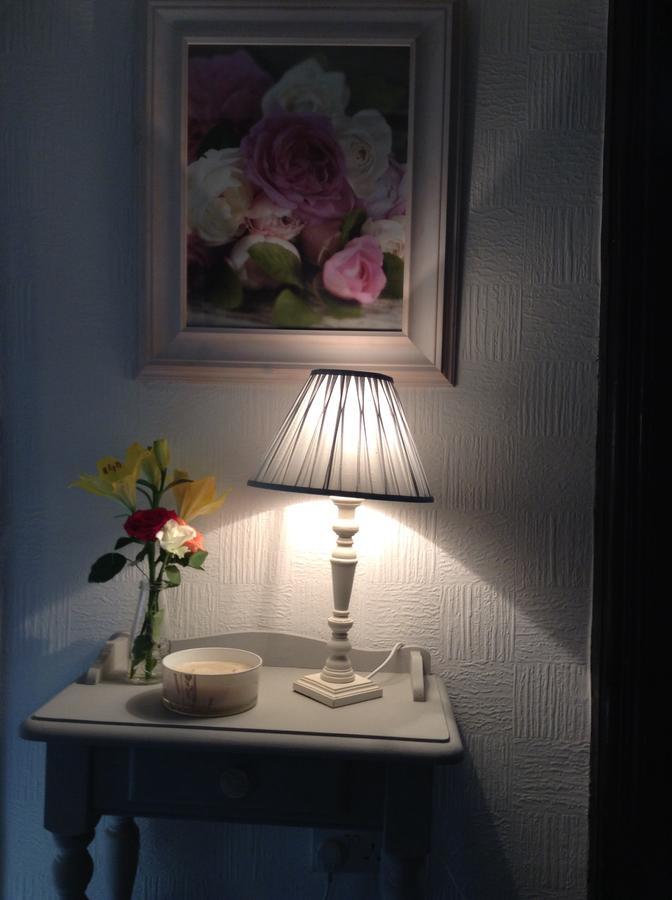 Birtles Farm Bed&Breakfast Knutsford Extérieur photo