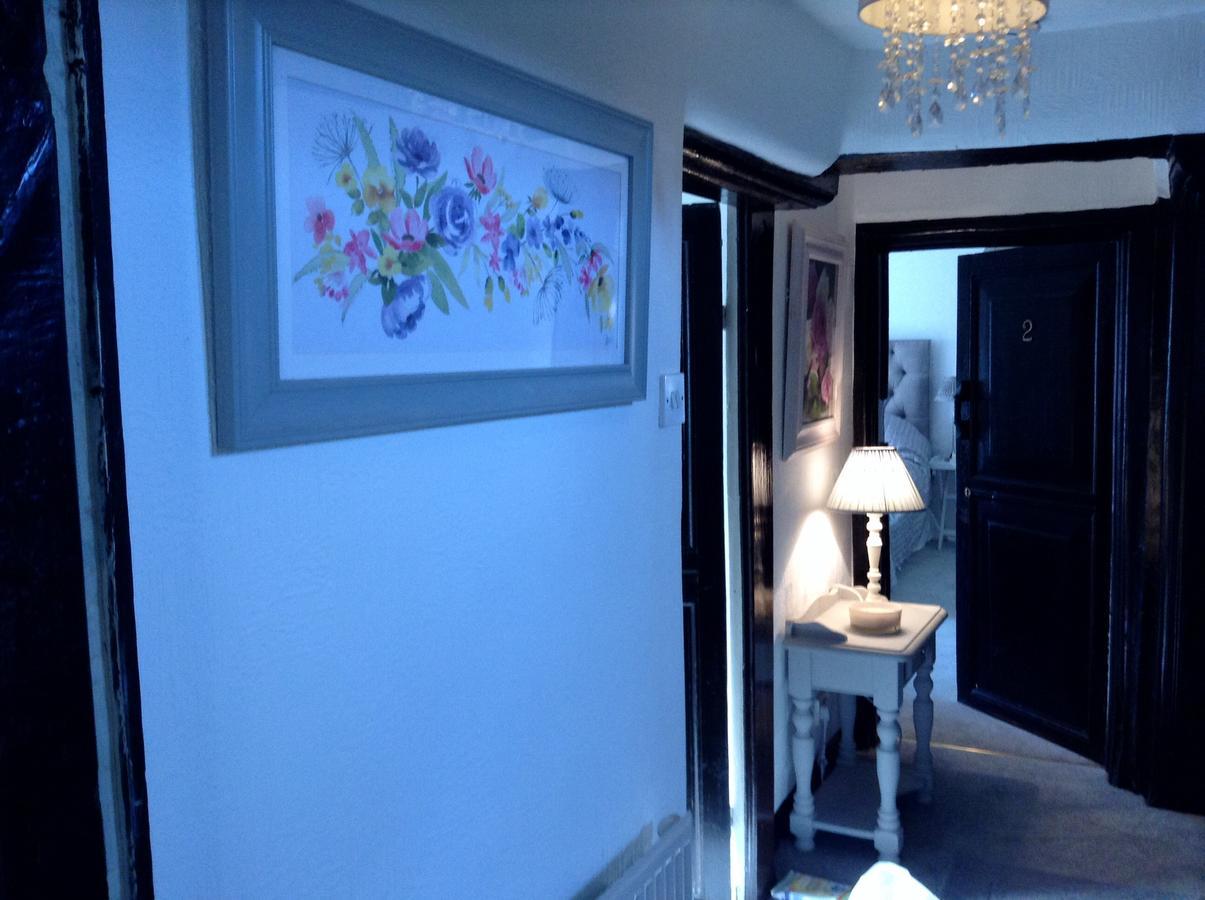 Birtles Farm Bed&Breakfast Knutsford Extérieur photo