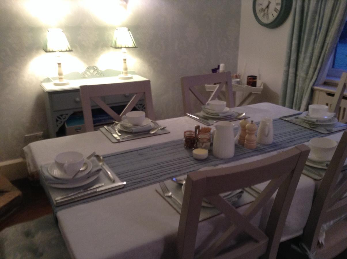 Birtles Farm Bed&Breakfast Knutsford Extérieur photo