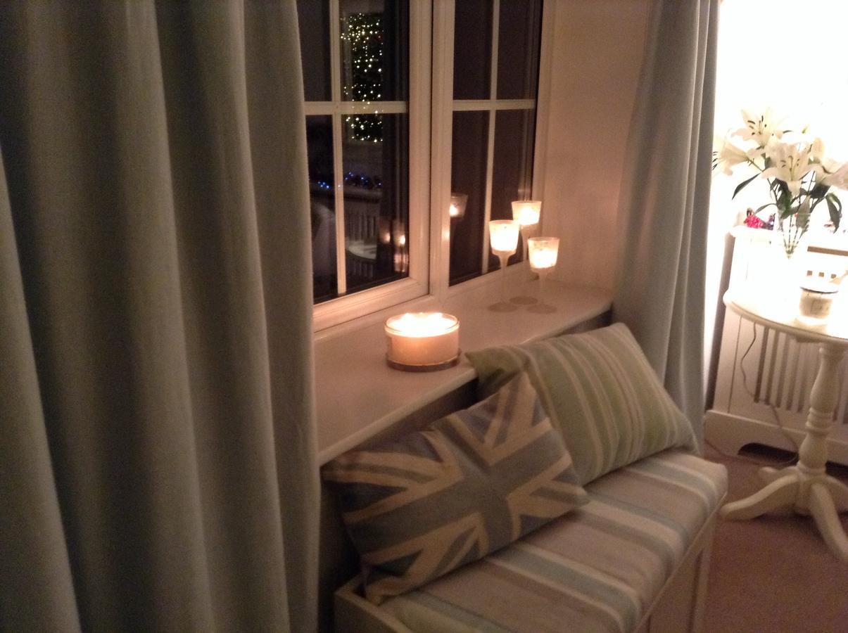 Birtles Farm Bed&Breakfast Knutsford Extérieur photo