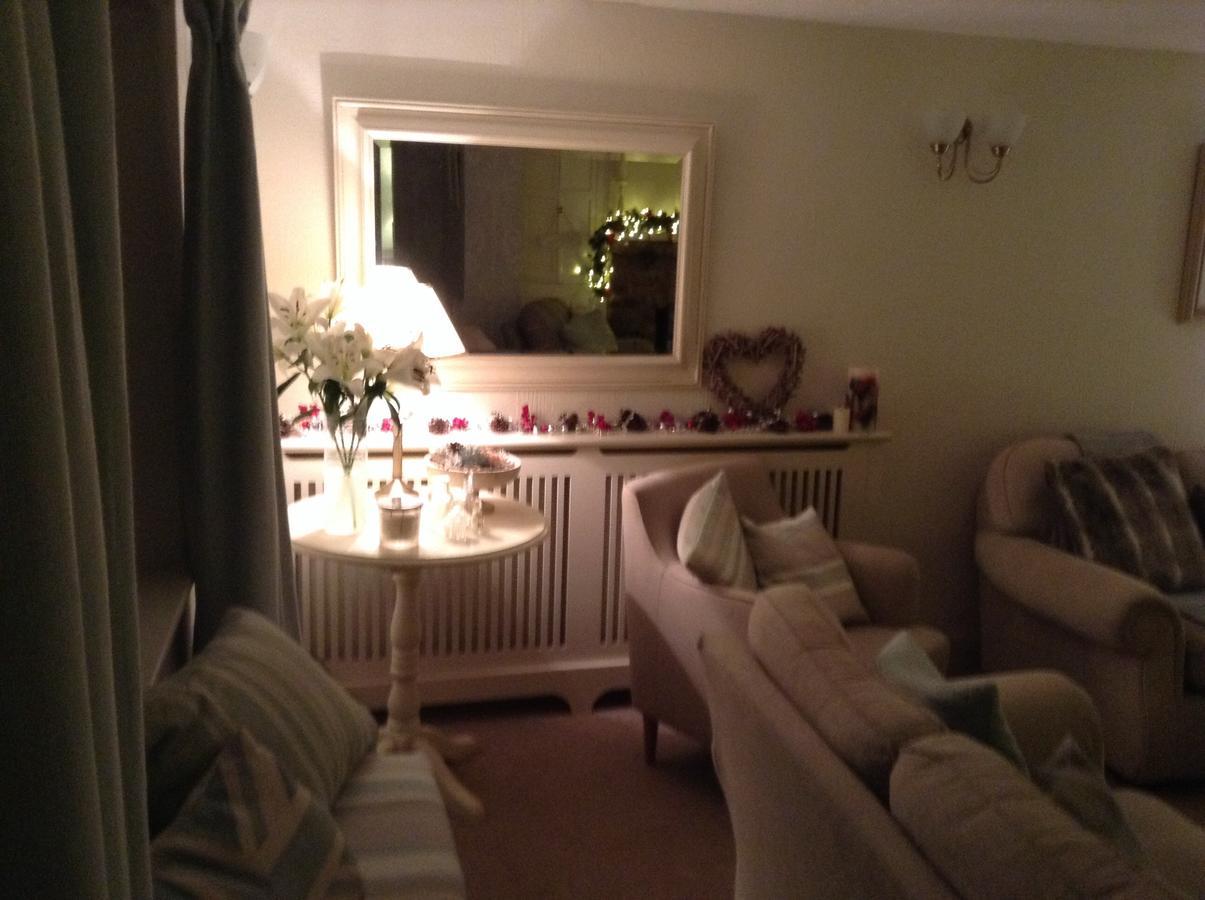 Birtles Farm Bed&Breakfast Knutsford Extérieur photo
