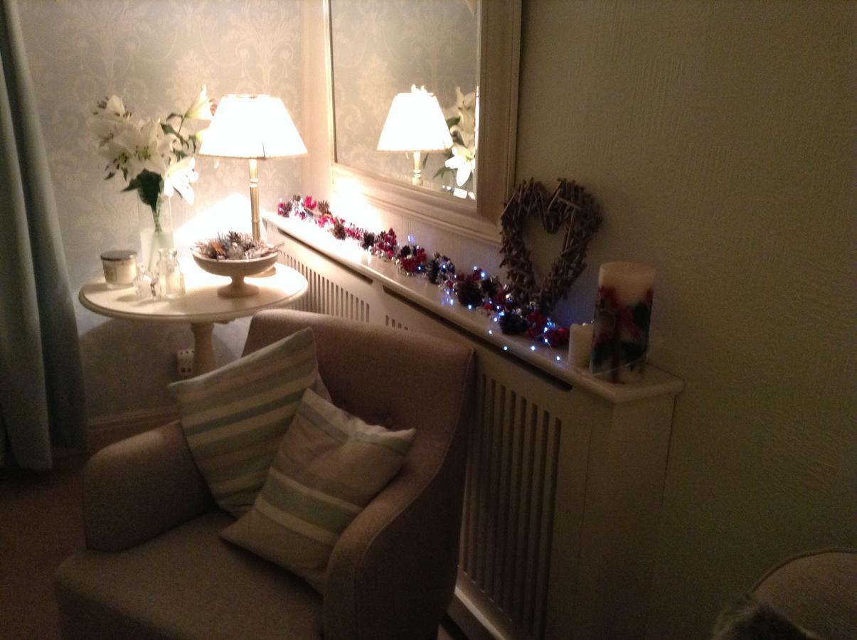 Birtles Farm Bed&Breakfast Knutsford Extérieur photo