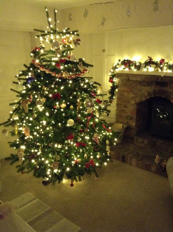 Birtles Farm Bed&Breakfast Knutsford Extérieur photo
