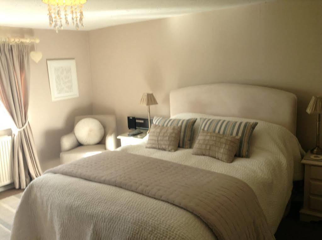 Birtles Farm Bed&Breakfast Knutsford Extérieur photo