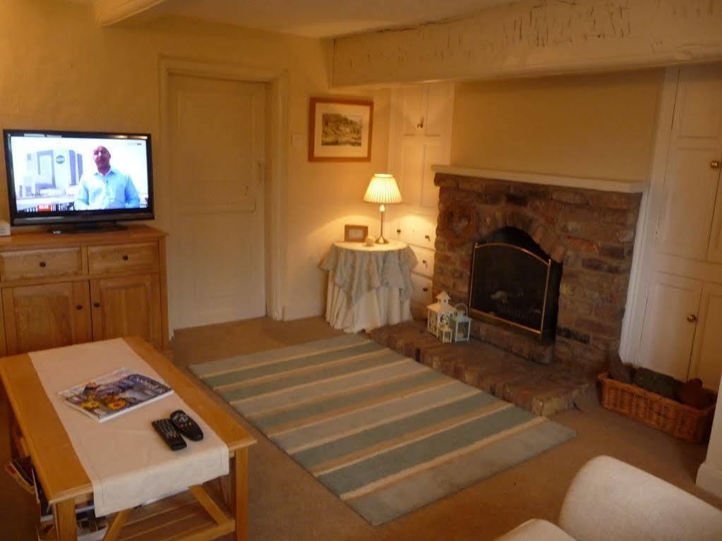 Birtles Farm Bed&Breakfast Knutsford Extérieur photo