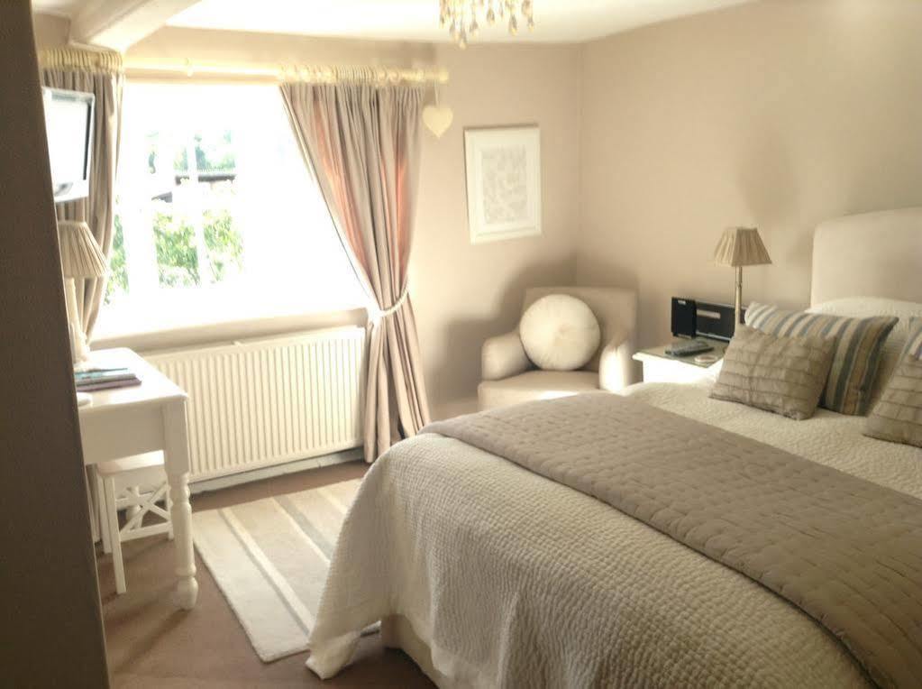 Birtles Farm Bed&Breakfast Knutsford Extérieur photo