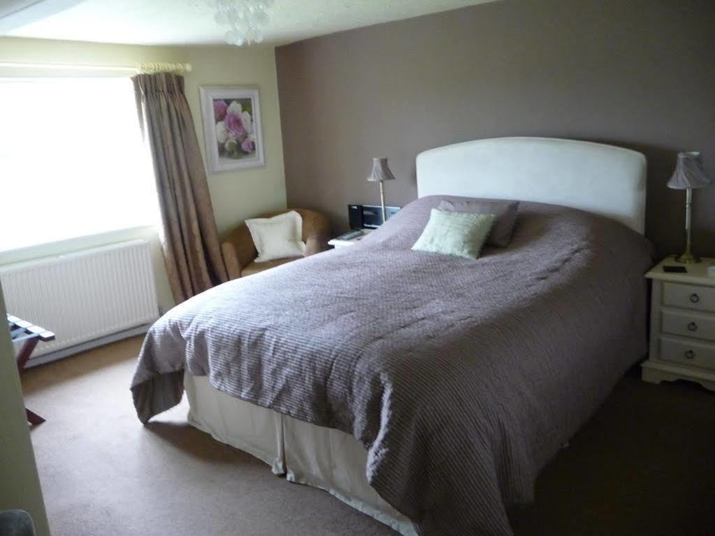 Birtles Farm Bed&Breakfast Knutsford Extérieur photo